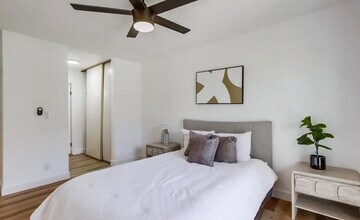 7858 Cowles Mountain Ct in San Diego, CA - Building Photo - Building Photo