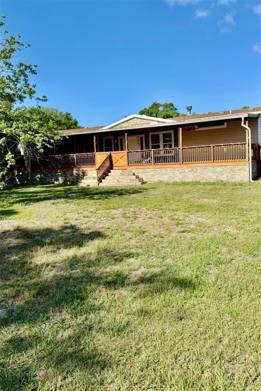 property at 6709 Cooper crossing Ct