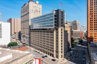 The Griswold in Detroit, MI - Foto de edificio - Building Photo