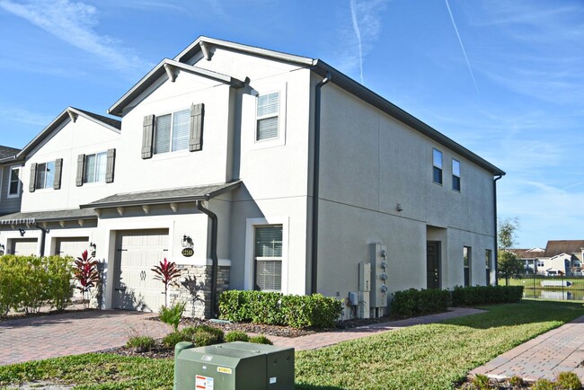 12163 Water Poppy Ct in Orlando, FL - Building Photo - Building Photo