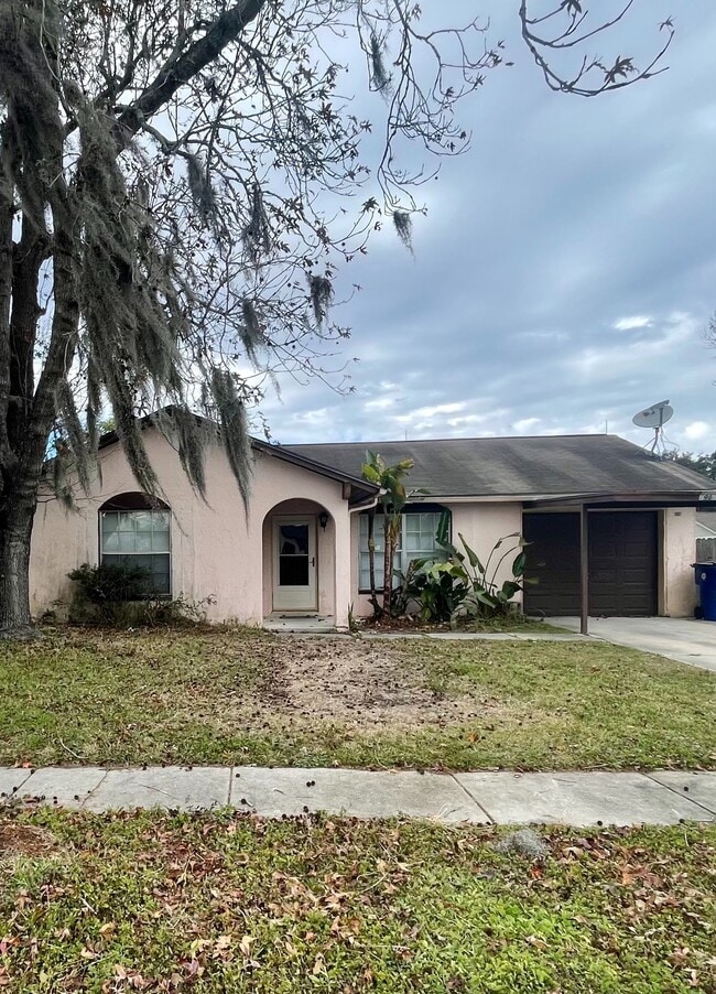 property at 7986 Avenal Loop