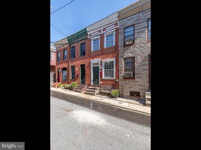 309 S Chapel St in Baltimore, MD - Building Photo - Building Photo