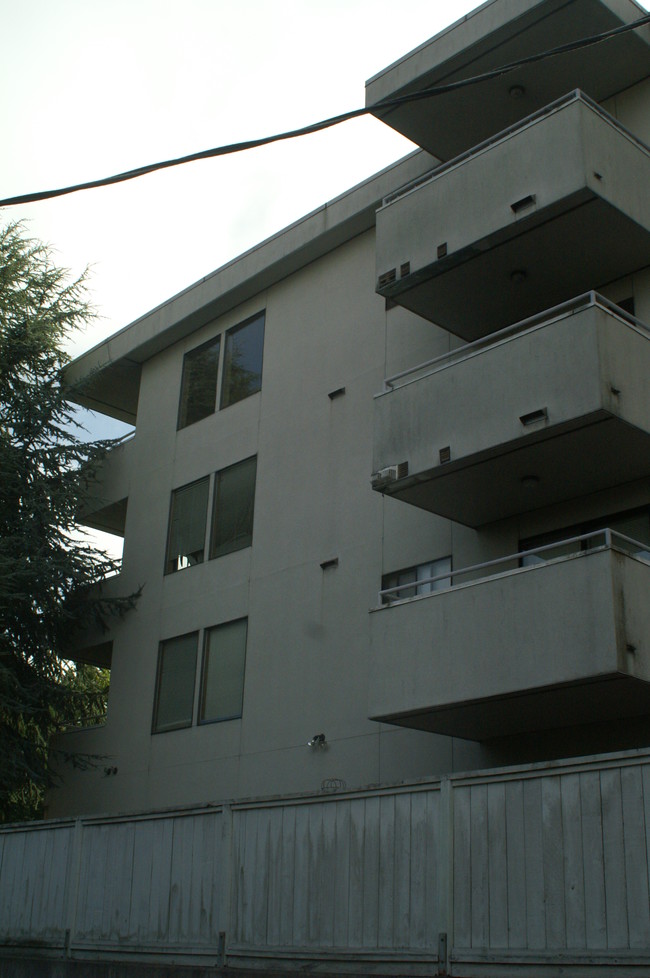 The Fremont Peak in Seattle, WA - Foto de edificio - Other