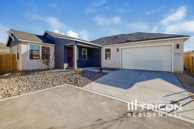 property at 798 Fire Wheel Dr