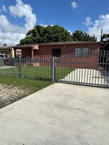 881 NW 116th Terrace