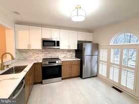 2305 Westfield Ct in Newtown Square, PA - Building Photo