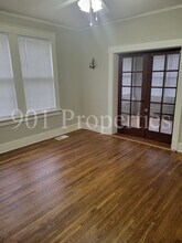 980 Sheridan St in Memphis, TN - Building Photo - Building Photo