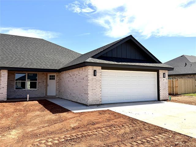 369 Kristie Path in Abilene, TX - Building Photo - Building Photo