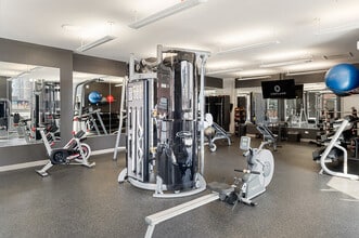 Cortland River North in Chicago, IL - Building Photo - Building Photo