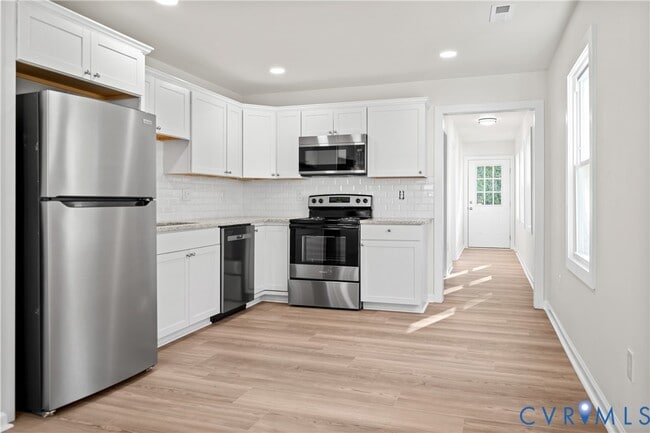 1723 Blair St in Richmond, VA - Building Photo - Building Photo