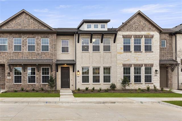 property at 2284 Black Frst Dr