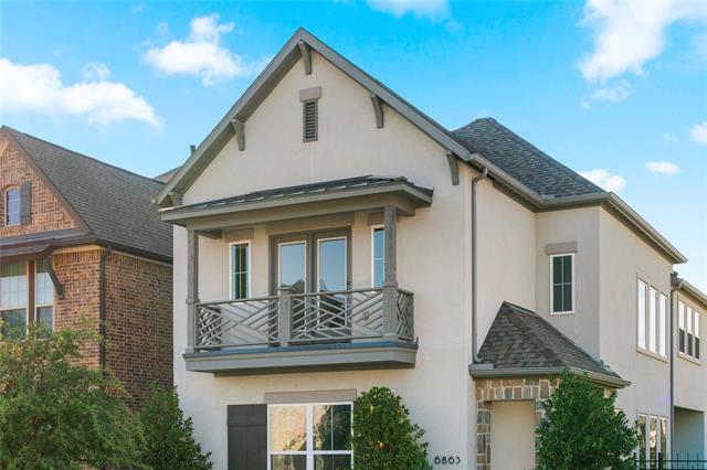 property at 6863 Verandah Wy