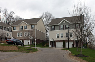 Stevenson Pointe Apartments