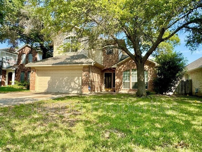 1507 Avery Elissa Ln in Cedar Park, TX - Building Photo - Building Photo
