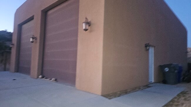 56824 Cobalt Rd in Yucca Valley, CA - Building Photo - Building Photo