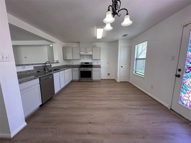 property at 3927 Brook Garden Ln