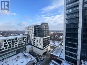 35-W-1035 Tubman Ave in Toronto, ON - Building Photo - Building Photo