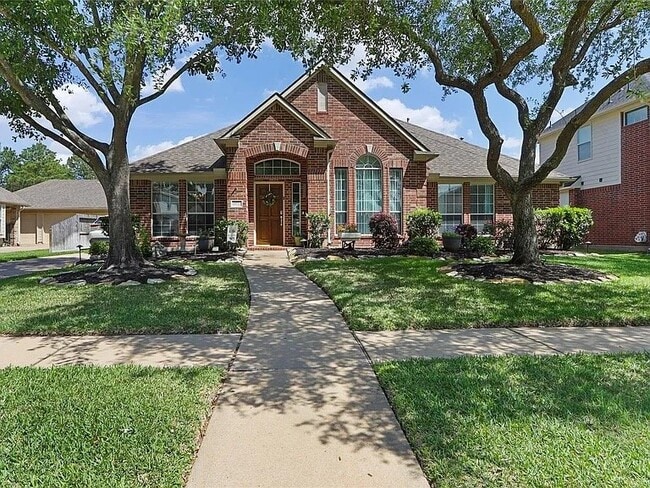 15714 Spring Trail