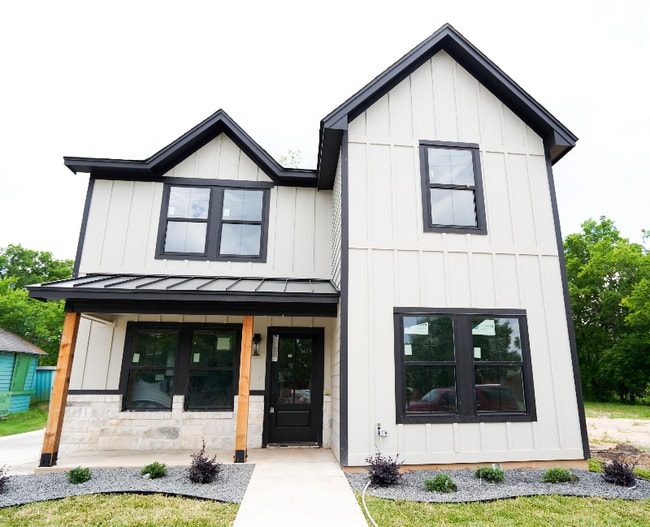 property at 1907 S 18th St
