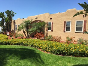 4326 1/4 Swift Ave in San Diego, CA - Building Photo - Building Photo