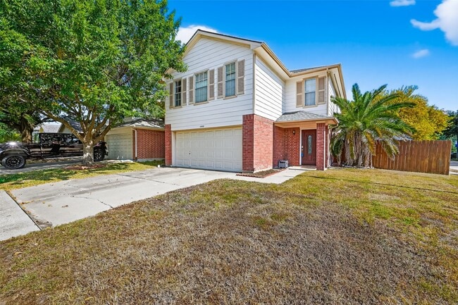 property at 11902 Rolling Stream Dr