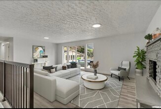 1571 7th St in Ogden, UT - Foto de edificio - Building Photo