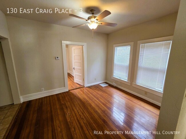 property at 130 E Craig Pl