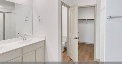 207 Sweetwater Crk Ln in Hutto, TX - Building Photo - Building Photo