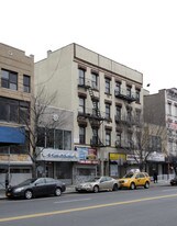 63 East 125th Street in New York, NY - Building Photo