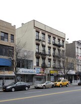 63 East 125th Street Apartments