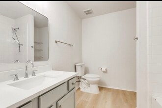 2812 Terrace Dr in McKinney, TX - Foto de edificio - Building Photo