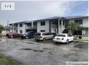 Howard Park in Homestead, FL - Building Photo - Primary Photo