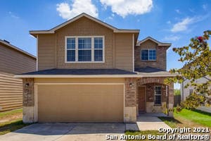 25103 Remington Oaks in San Antonio, TX - Building Photo - Building Photo