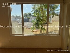 3540 E Pima St in Tucson, AZ - Building Photo - Building Photo
