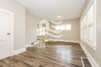 1607 Military Ave in Omaha, NE - Building Photo - Building Photo