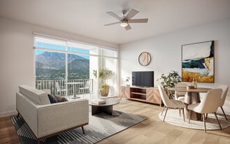 Elkwood in Flagstaff, AZ - Building Photo