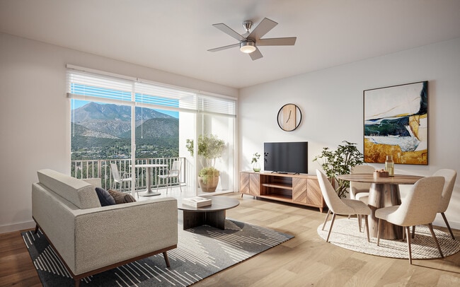 Elkwood in Flagstaff, AZ - Building Photo - Building Photo