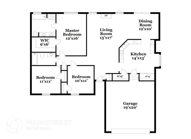 7911 Vermilion Dr in Charlotte, NC - Building Photo - Building Photo
