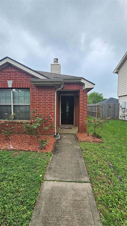 3511 Lexington Common St in Missouri City, TX - Building Photo - Building Photo