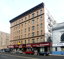 3240-3246 3rd Ave Apartments