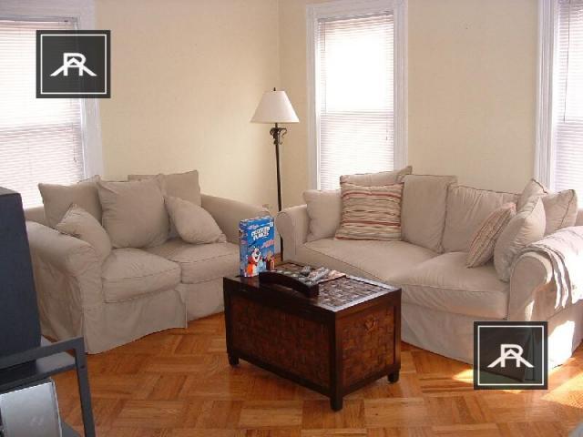 5 Foster St in Boston, MA - Building Photo - Building Photo