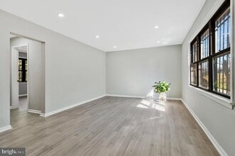 4970-4972-4972 Just St NE in Washington, DC - Building Photo - Building Photo