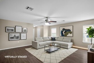 1516 Anise Dr in Austin, TX - Building Photo - Building Photo