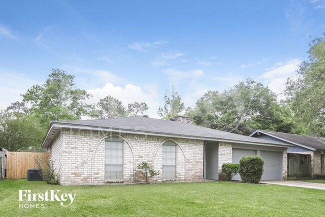 4426 Adonis Dr in Spring, TX - Building Photo - Building Photo