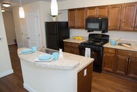 Building Photo - Riverwoods at Denton Apartments in Denton, Maryland