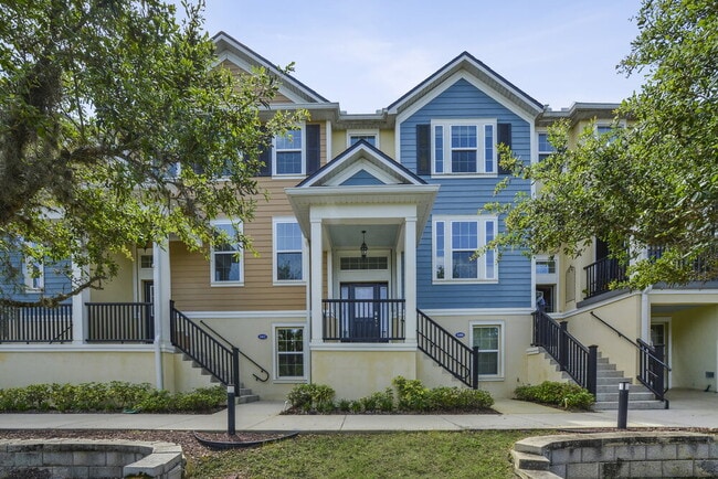 property at 1408 Winter Wharf Ln