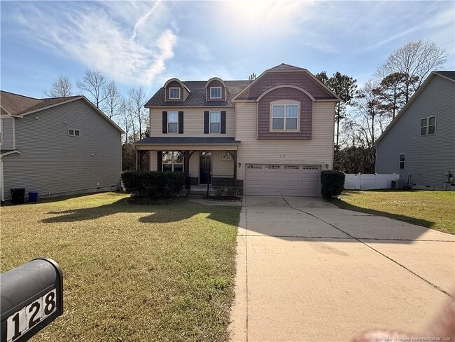 property at 128 Tun Tavern Dr