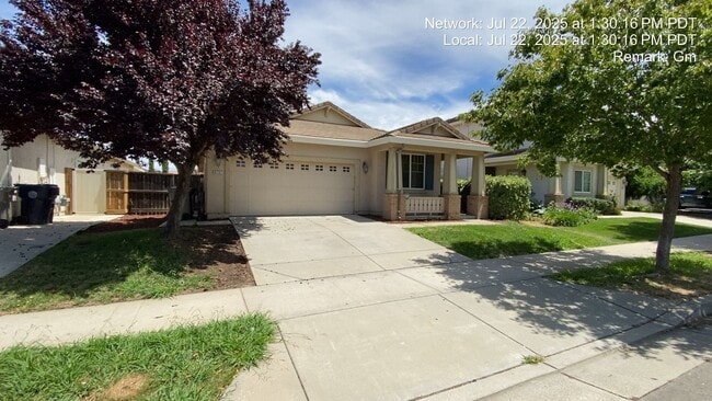 property at 8707 Longwill Way