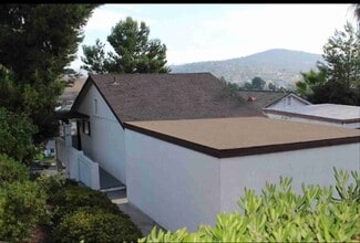 8610 Potrero St in Spring Valley, CA - Building Photo - Building Photo