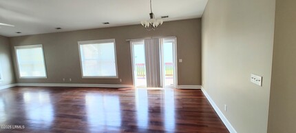 25 King's Cross Ct in Beaufort, SC - Building Photo - Building Photo
